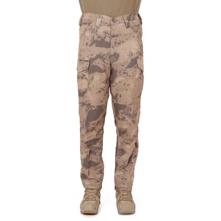 Single Sword Likralı Tactical Trekking Pantolon