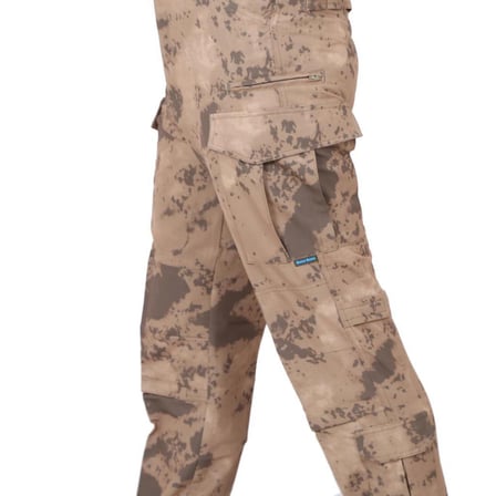 Single Sword Likralı Tactical Trekking Pantolon