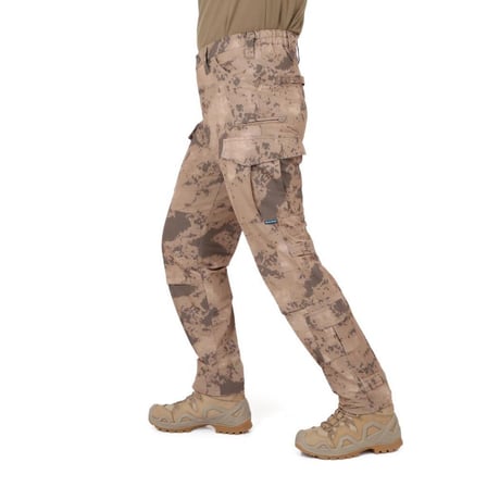 Single Sword Likralı Tactical Trekking Pantolon