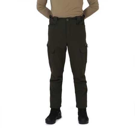 Single Sword Softshell Pantolon