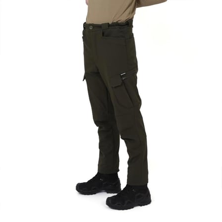 Single Sword Softshell Pantolon