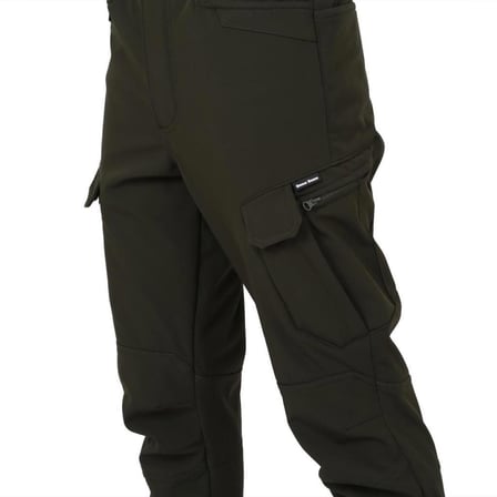 Single Sword Softshell Pantolon