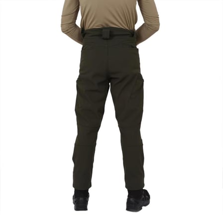 Single Sword Softshell Pantolon