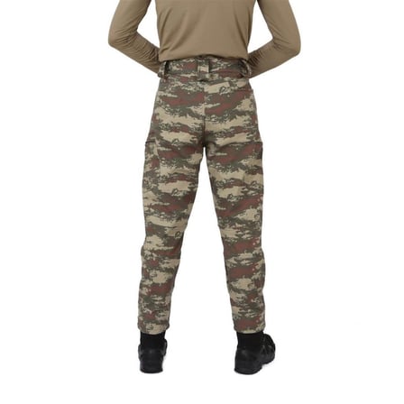Single Sword Softshell Pantolon