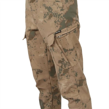 Single Sword Softshell Pantolon