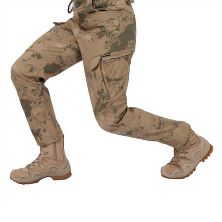 Single Sword Softshell Pantolon