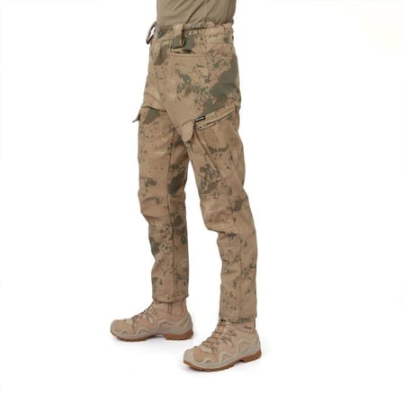 Single Sword Softshell Pantolon