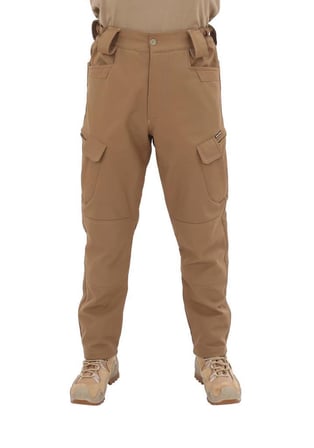 Single Sword Softshell Pantolon