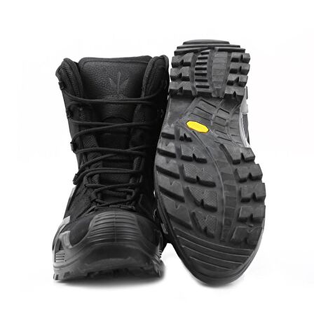 Single Sword Ss602 Tactical Askeri Bot Fermuarlı