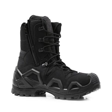 Single Sword Ss602 Tactical Askeri Bot Fermuarlı