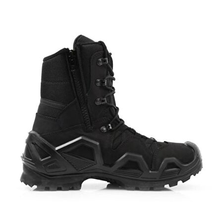 Single Sword Ss602 Tactical Askeri Bot Fermuarlı