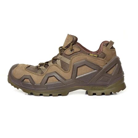 Single Sword SS610 Tactical Askeri Ayakkabı Taktik Ayakkabı