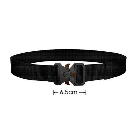 Single Sword Kobra Kemer - Taktik Outdoor ve Koruma Pantolon Kemeri Yerli(BEJ-135 CM)
