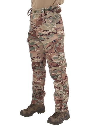 Single Sword Softshell Pantolon