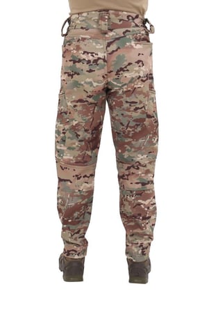 Single Sword Softshell Pantolon