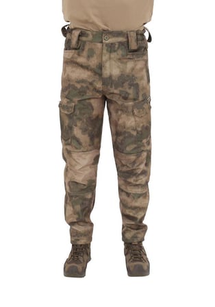 Single Sword Softshell Pantolon