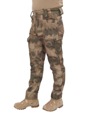 Single Sword Softshell Pantolon