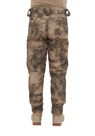 Single Sword Softshell Pantolon