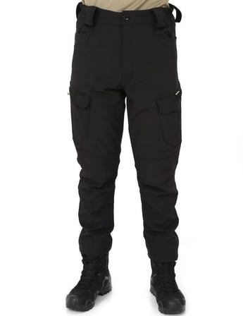 Single Sword Softshell Pantolon