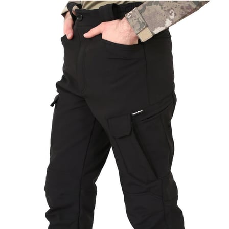 Single Sword Softshell Pantolon