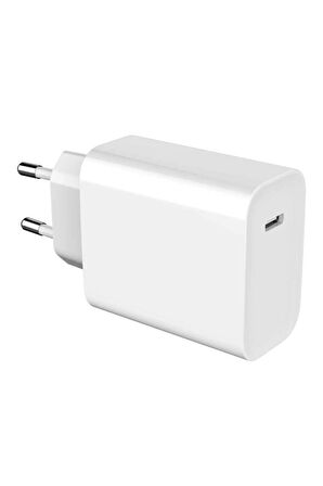 ?xmac Serisi X3 20w Seyahat Şarj Başlığı