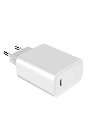 ?xmac Serisi X3 20w Seyahat Şarj Başlığı