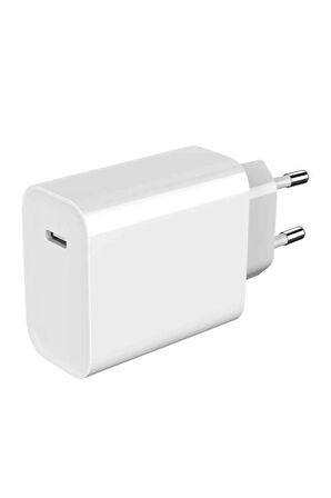 ?xmac Serisi X3 20w Seyahat Şarj Başlığı