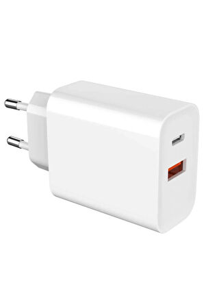 ?xmac Serisi X5 36w Seyahat Şarj Başlığı