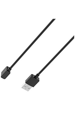 Xiaomi Mi Band 8 Ile Uyumlu Manyetik Usb Şarj Kablosu, Xiaomi Mi Band 8 Usb Şarj Kablosu