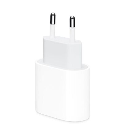 Macbook iPad iPhonex / 12 - Mini Uyumlu 20w Adaptör Kablo Usb-c Pd Hızlı Şarj Başlığı Aleti