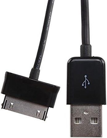 Dell Tablet Uyumlu Şarj Kablosu Usb Data Aktarım Kablosu