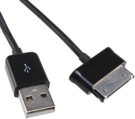 Dell Tablet Uyumlu Şarj Kablosu Usb Data Aktarım Kablosu