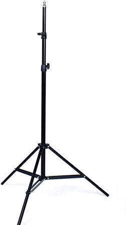 Coverzone Beyaz Led Aydınlatma Yayıncı Işığı Youtuber Twich Yayın Işığı Ürün Görsel Fotoğraflama Tripodlu Aydınlatma 23cm x 16cm (PL-26 Led Işık + Tripod)