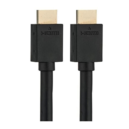 Goldmaster CAB-1255 HDMI Kablo 10 Metre Yüksek Hızlı hdmi Kablo