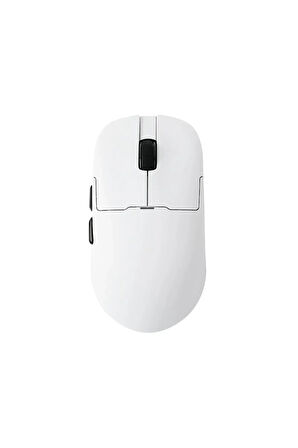 AJAZZ AJ159 PRO 3 Modlu 8000Hz 26.000 DPI Manyetik Şarj İstasyon PAW 3395 Optik Sensör Gaming Mouse