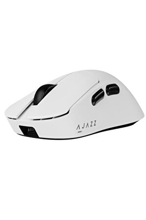 Ajazz Aj179v2 3 Modlu 1000hz 12.000 Dpı Paw 3311 Optik Sensör Gaming Mouse