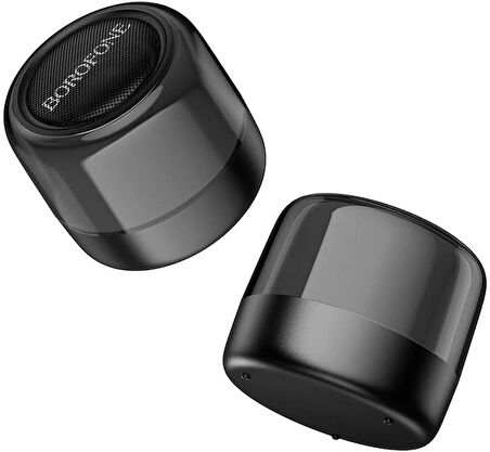 Coverzone Borofone Çiftli RGB Işıklı Kablolu veya Kablosuz Stereo Speaker Bluetooth Hoparlör Taşınabilir Hoparlör Ofis ve Ev TV ve Bilgisayar için Kablosuz Hoparlör BP12