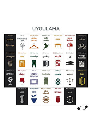 AKRİLİK SPREY ATES KIRMIZI - 3000