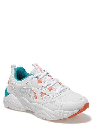 Lumberjack Dakota Memory Foam Hafif Kadın Sneaker