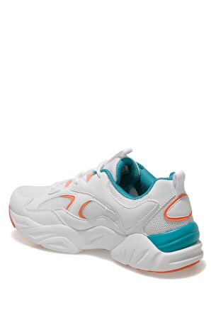 Lumberjack Dakota Memory Foam Hafif Kadın Sneaker