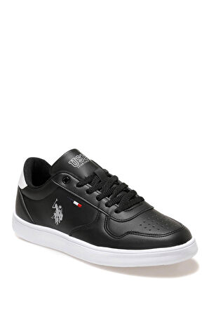 THUNDER WMN Siyah Kadın Sneaker