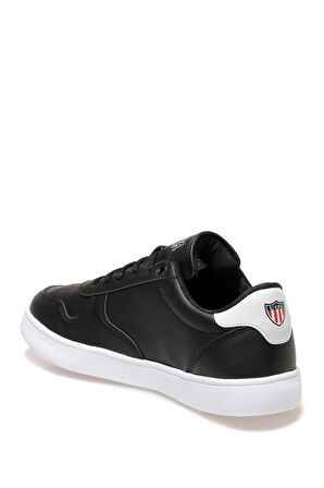 THUNDER WMN Siyah Kadın Sneaker