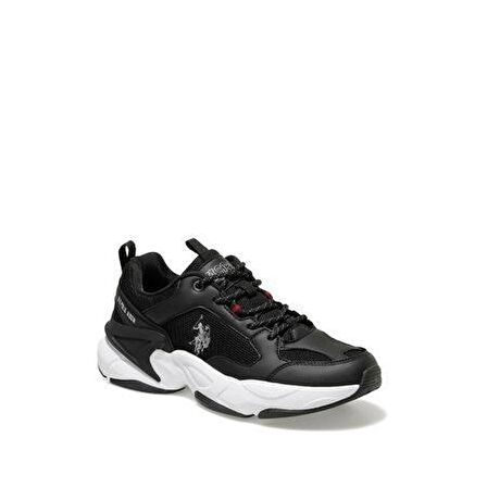 U.S. Polo Assn. 1M Maybe Wmn Kadın Ayakkabı - 1006