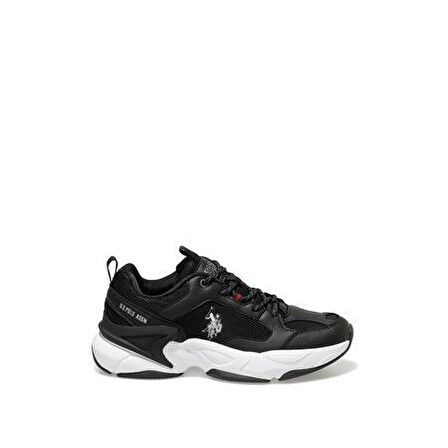 U.S. Polo Assn. 1M Maybe Wmn Kadın Ayakkabı - 1006