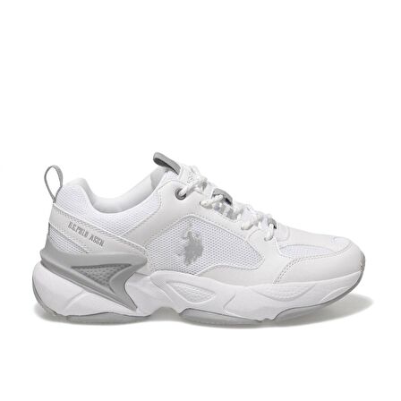U.S. Polo Assn. 1M Maybe Wmn Kadın Ayakkabı - 1006