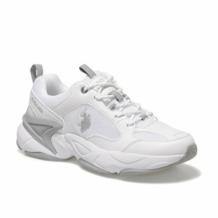 U.S. Polo Assn. 1M Maybe Wmn Kadın Ayakkabı - 1006
