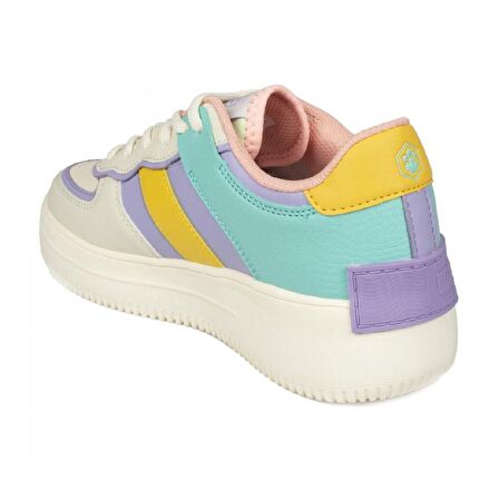 Lumberjack 1P Freya 1Fx Kadın Günlük Ayakkabı - 10