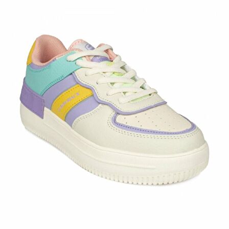 Lumberjack 1P Freya 1Fx Kadın Günlük Ayakkabı - 10