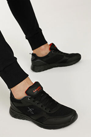 Kinetix Apex Comfort Tabanlı Bağcıklı Erkek Sneaker Ayakkabı