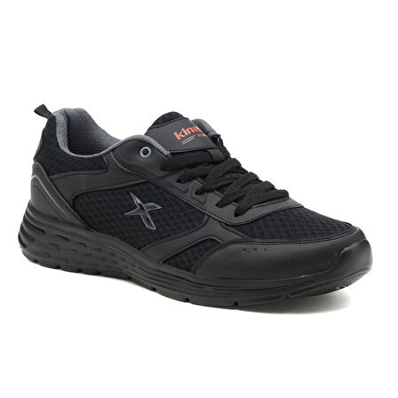 Kinetix Apex Comfort Tabanlı Bağcıklı Erkek Sneaker Ayakkabı